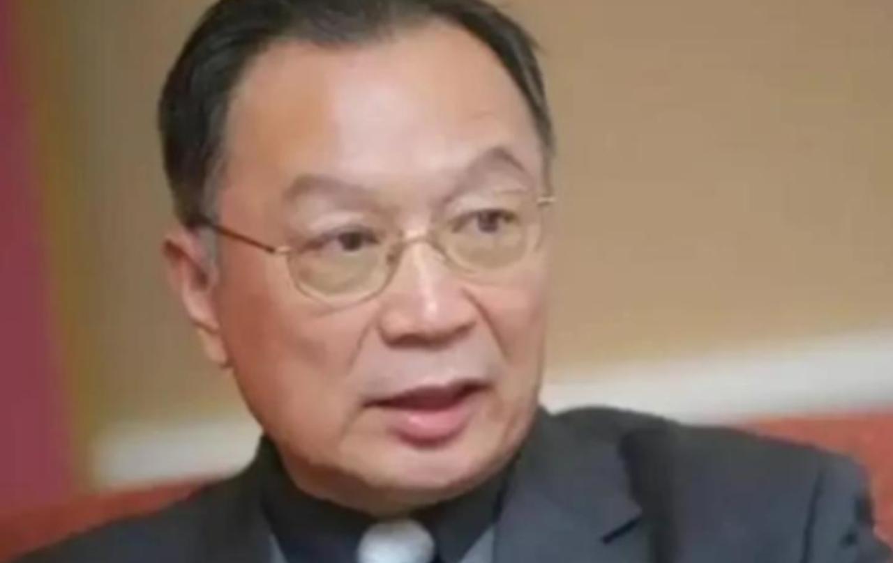 温铁军教授那句“国有资产是几千万先烈用命换来的，是全民所有的，如今你要私有化，要