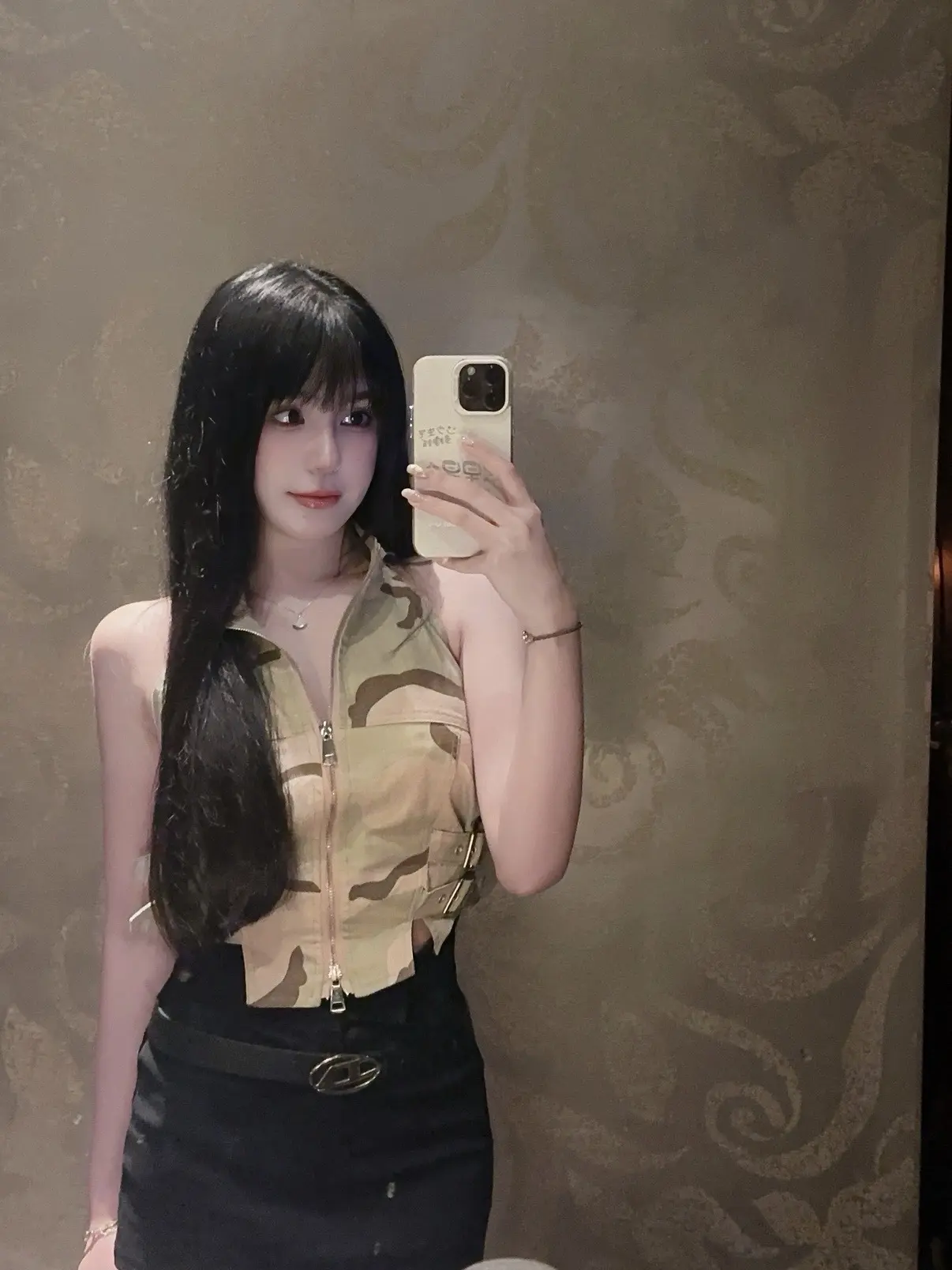 想你的时候该怎么主动