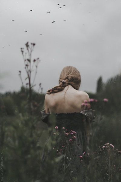 要是能够像孩子那样去爱一个人，该多好啊：毫无保留，完全信任，完全倚赖，完全不知道