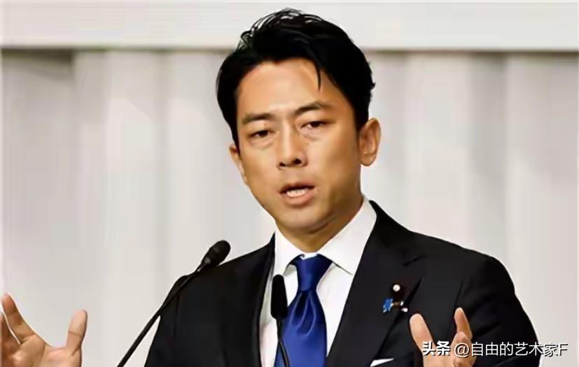 沉默三天后！小泉进次郎发声，又是一句遗憾



当地时间3月27日，日本防卫大臣