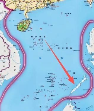 南海局势基本上已经明朗了，东大在黄岩岛和中沙群岛基本上站稳了脚跟，接下来的重点，