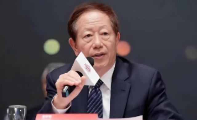 台积电董事长发话了！表示：如果中国大陆强攻台湾，那么你们将会得到的将是一个“经济
