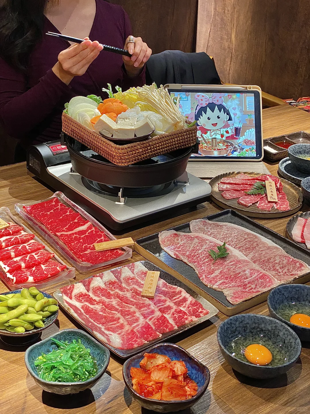 惠州的！跨年元旦最想去吃的餐厅！！！