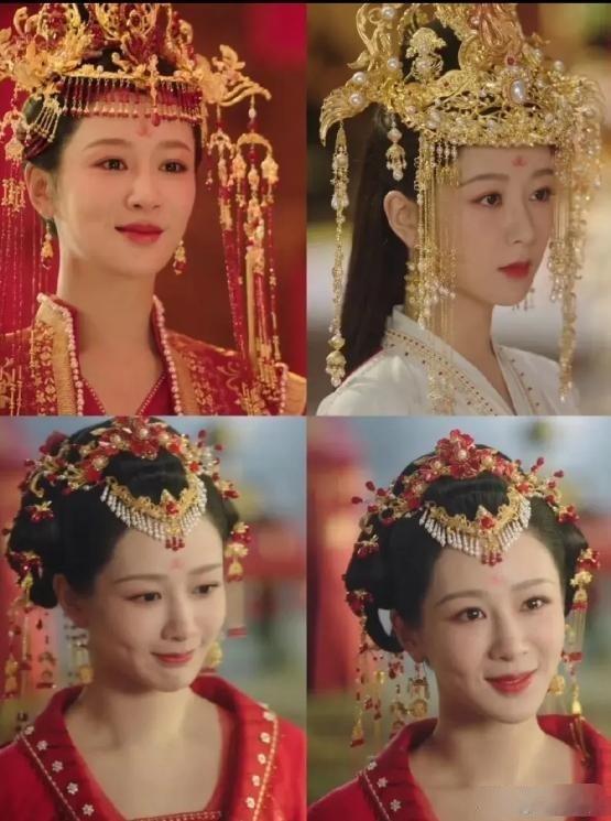 杨紫为什么一直在古偶圈转来转去啊，是因为古偶好赚流量么？还是说撑不起别的题材的剧