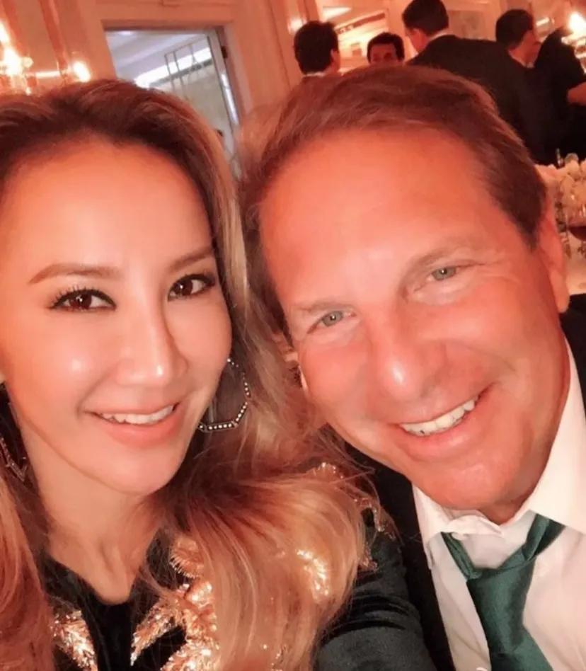 coco李玟的不幸告诉我:不爱了就尽早分开
有摩擦，不爱了…就尽早分开“斩缆”，