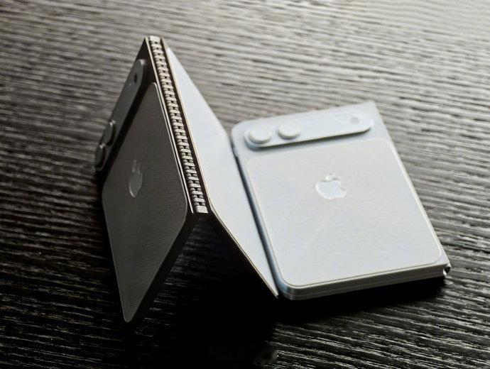 史上最贵iPhone要来了如果真的能实现无折痕，那起售价19999也就不奇怪了
