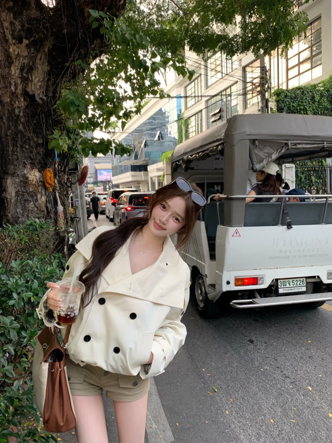 “见一面吗 在春天”🍃
