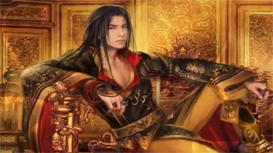 家人们，上次说到慕容廆向中原称臣，

部落里那群老古董可炸锅了，那反对声像炸雷一