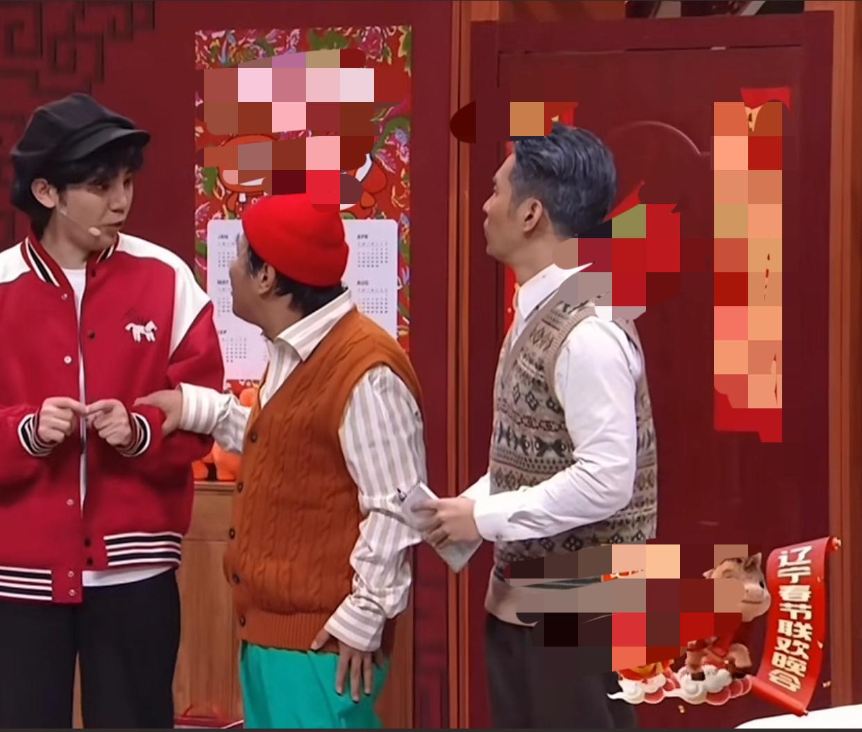 辽宁电视台咱们长点心吧，东三省虽说经济一般但也不至于拉那么多赞助放那么多广告在一