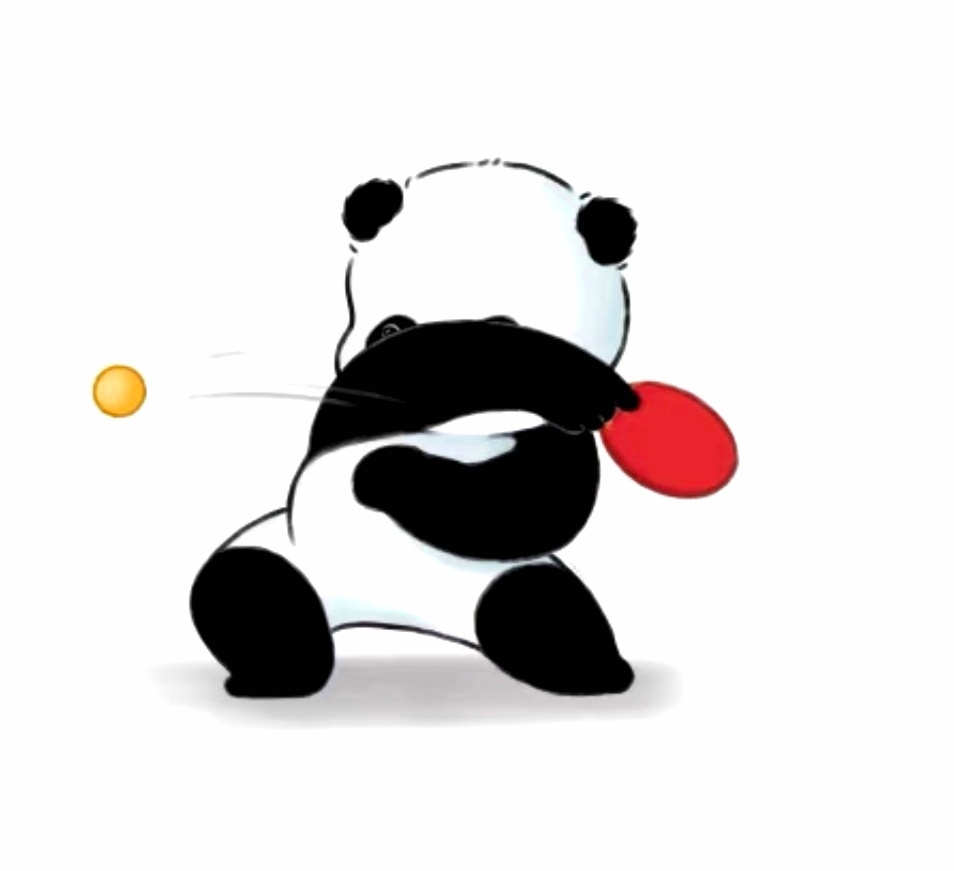 总有网友善意提醒“不要给樊振东压力”。他用所有冠军证明了自己的强大，他的成就就是