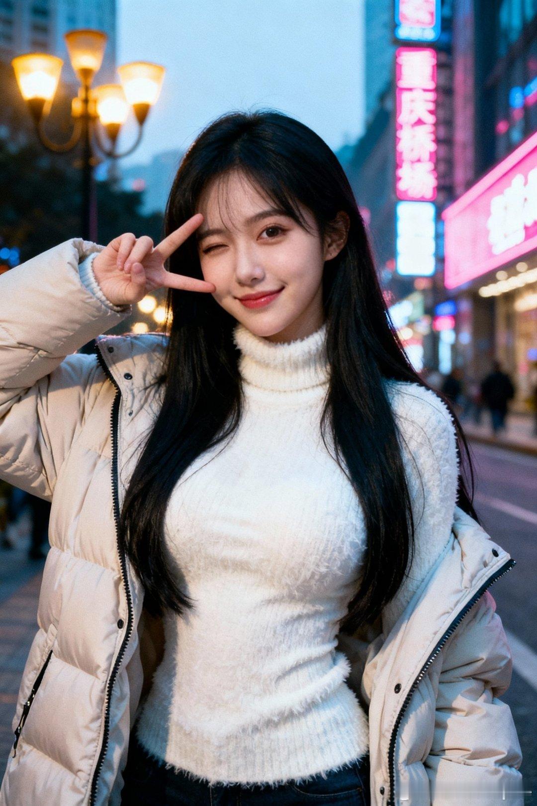 Hello! 重庆，就是来随便走走而已又来到了重庆，最近事情真的很多 