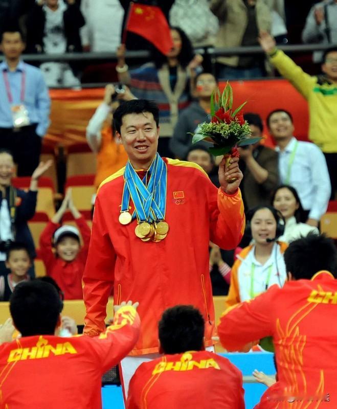 被耽误的篮球天才[比心][比心][比心][作揖]

王治郅是首个登陆NBA的亚洲