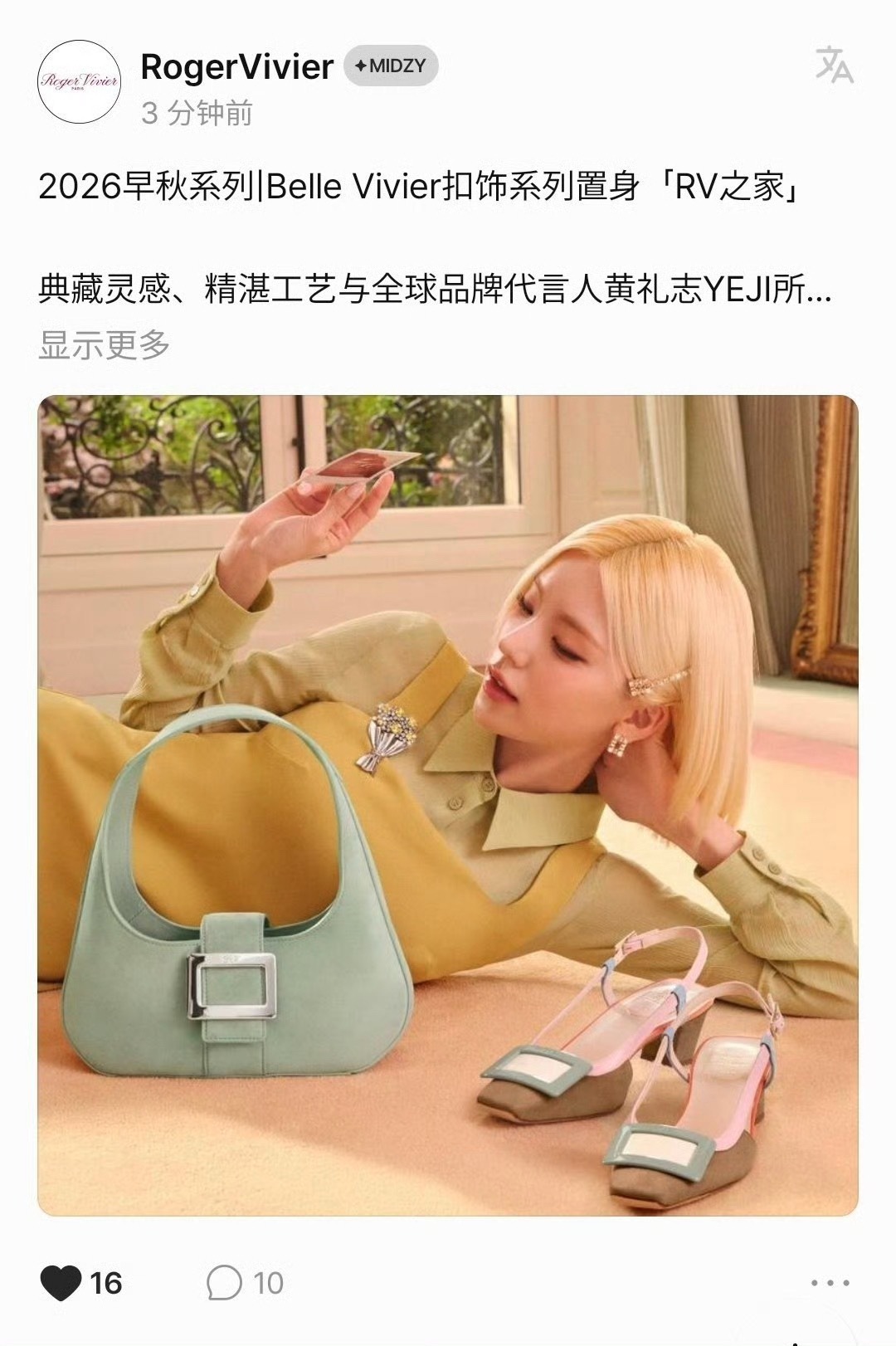 劳逸粉这群开心果小乐乐。 