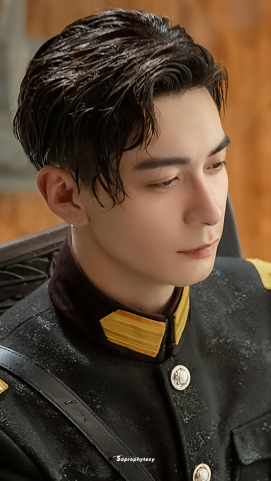 陈星旭 陈星旭陆行之 陈星旭地球超新鲜 老谭，你怎么又湿身了？陈星旭陆行之丨陈星