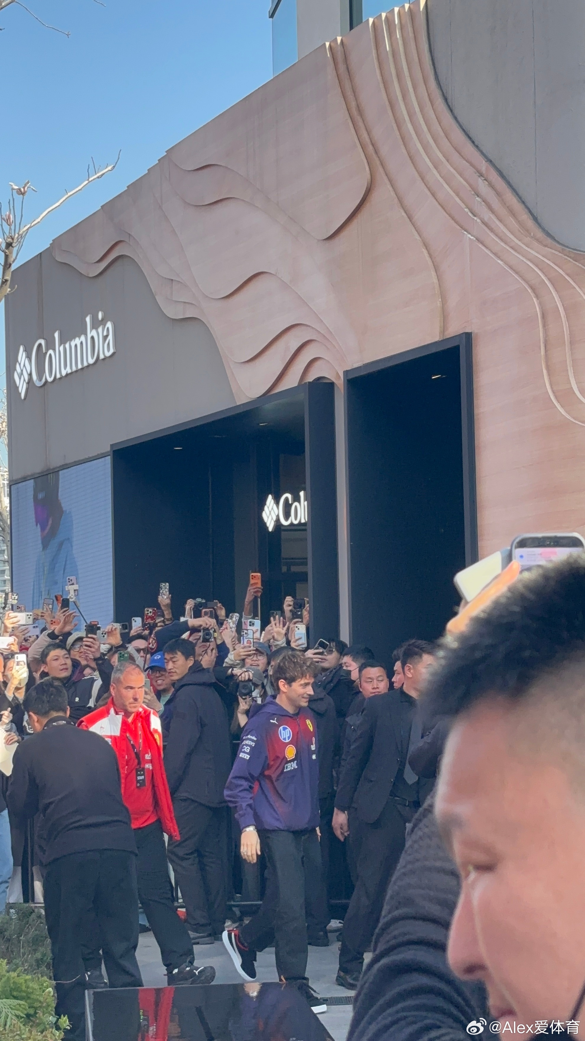 Puma x 法拉利中国限定系列卖家秀看图4 要不要冲一波今年丙午马年 五行属?