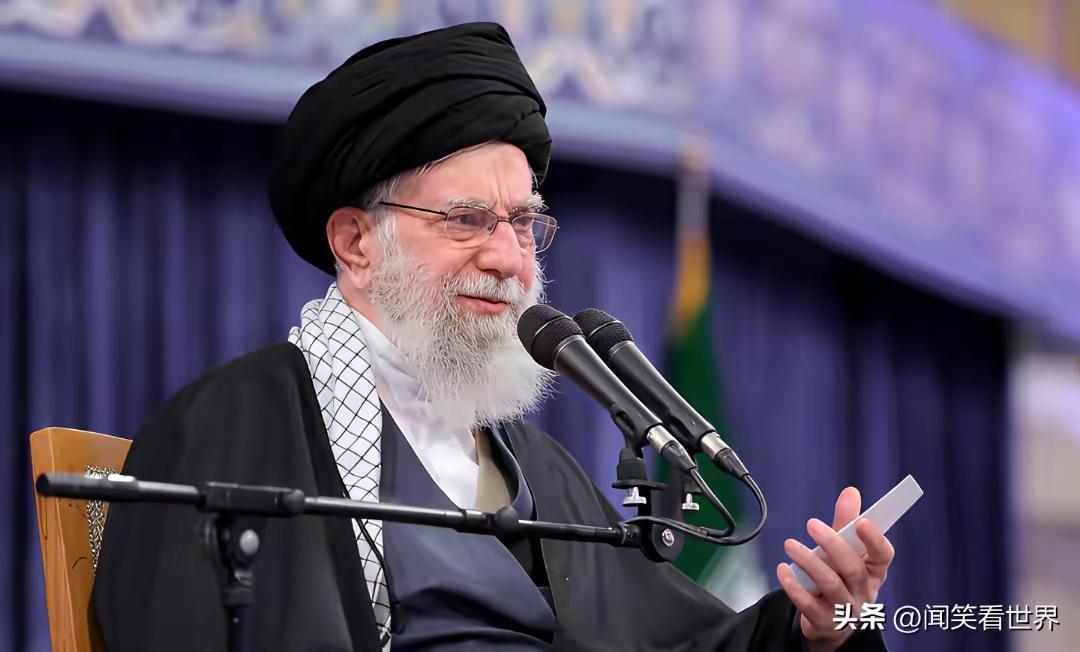 【着实有点少】
哈梅内伊被炸身亡
俄罗斯，朝鲜，伊拉克发去唁电，表示慰问。
也门