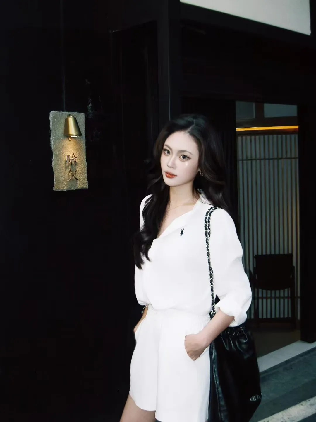 按时美丽上线💌