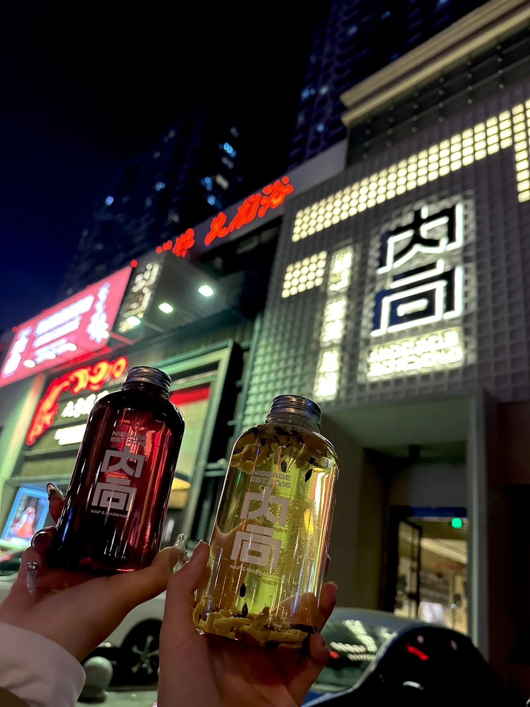 抵达沈阳第一天！毫不犹豫去这里！