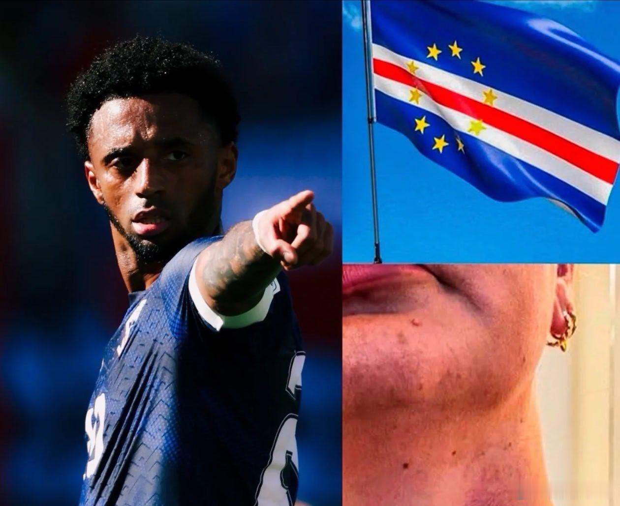 FIFA回应佛得角队长被指控强奸  姐妹们，真的不要对任何男性有滤镜好吧 就没见