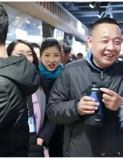 #胖东来为什么能成功?#简单的说，胖东来之所以能成功，一是经营理念独特，二是服务