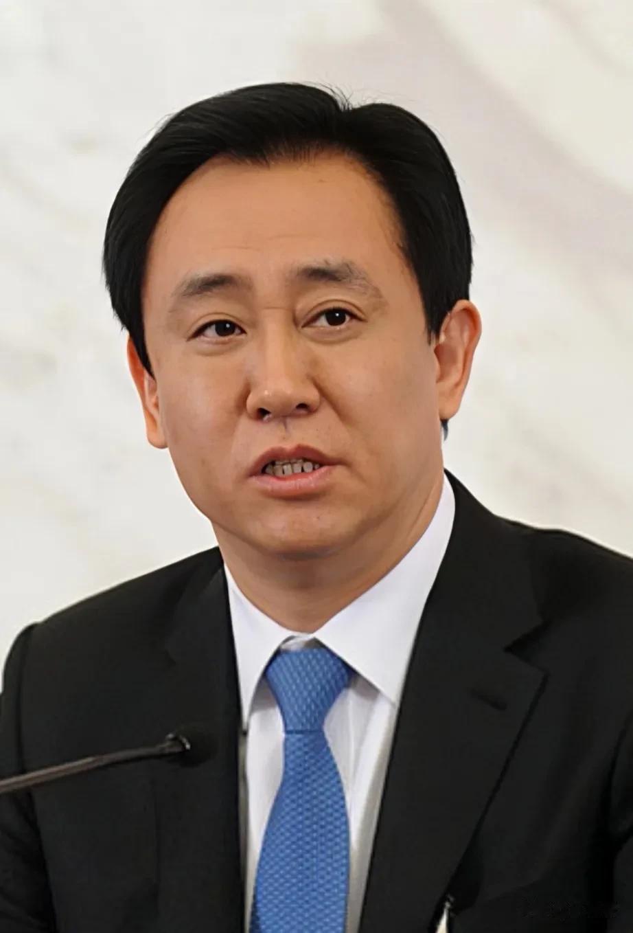 恒大新财报出炉，千亿级亏损持续蔓延！

新财报显示，恒大在过去两年时间里，累计净