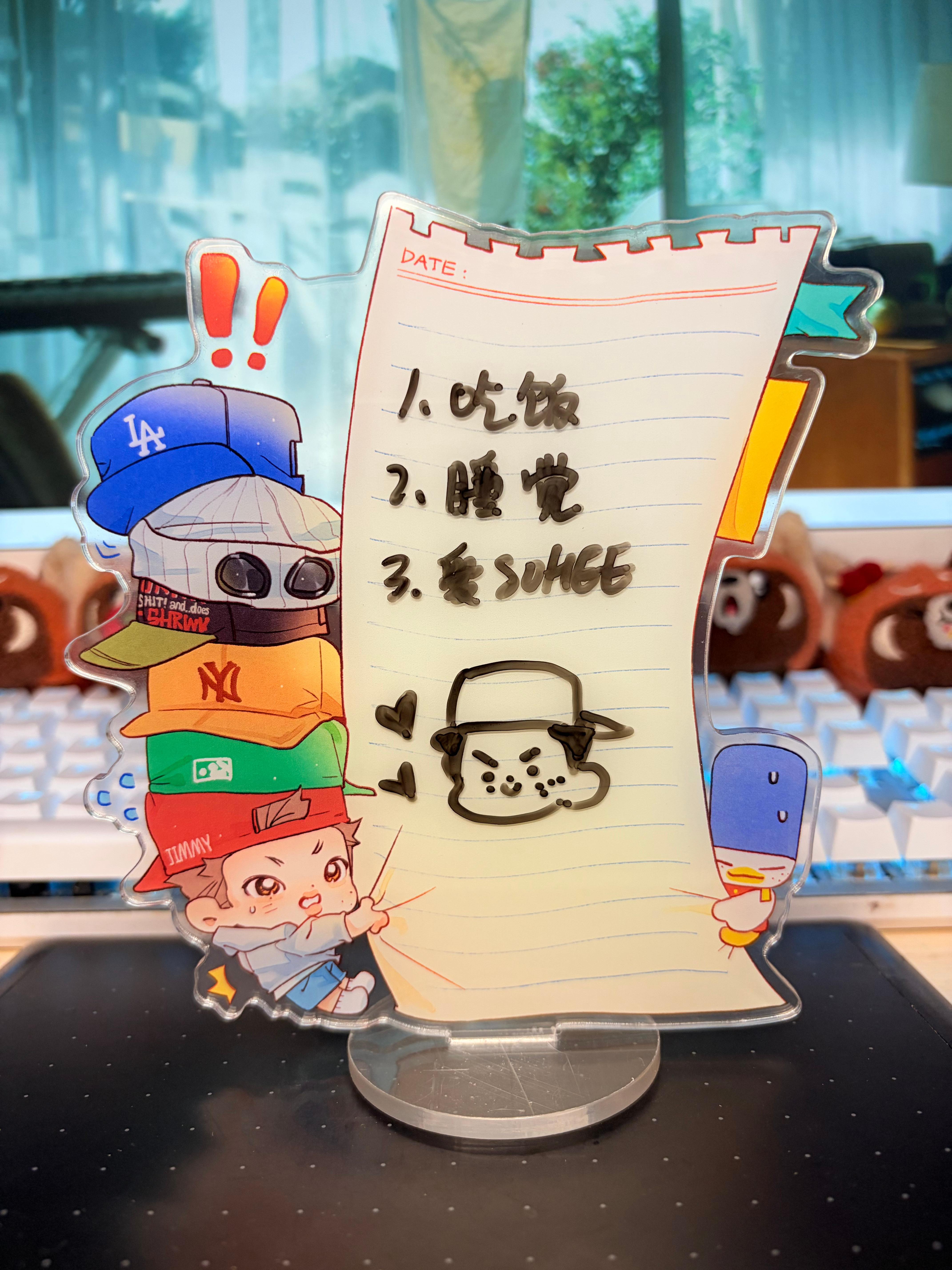 喜庆祝李炤熙李茂珍Service 破100w🍎抽一位西木allin一份全套制品