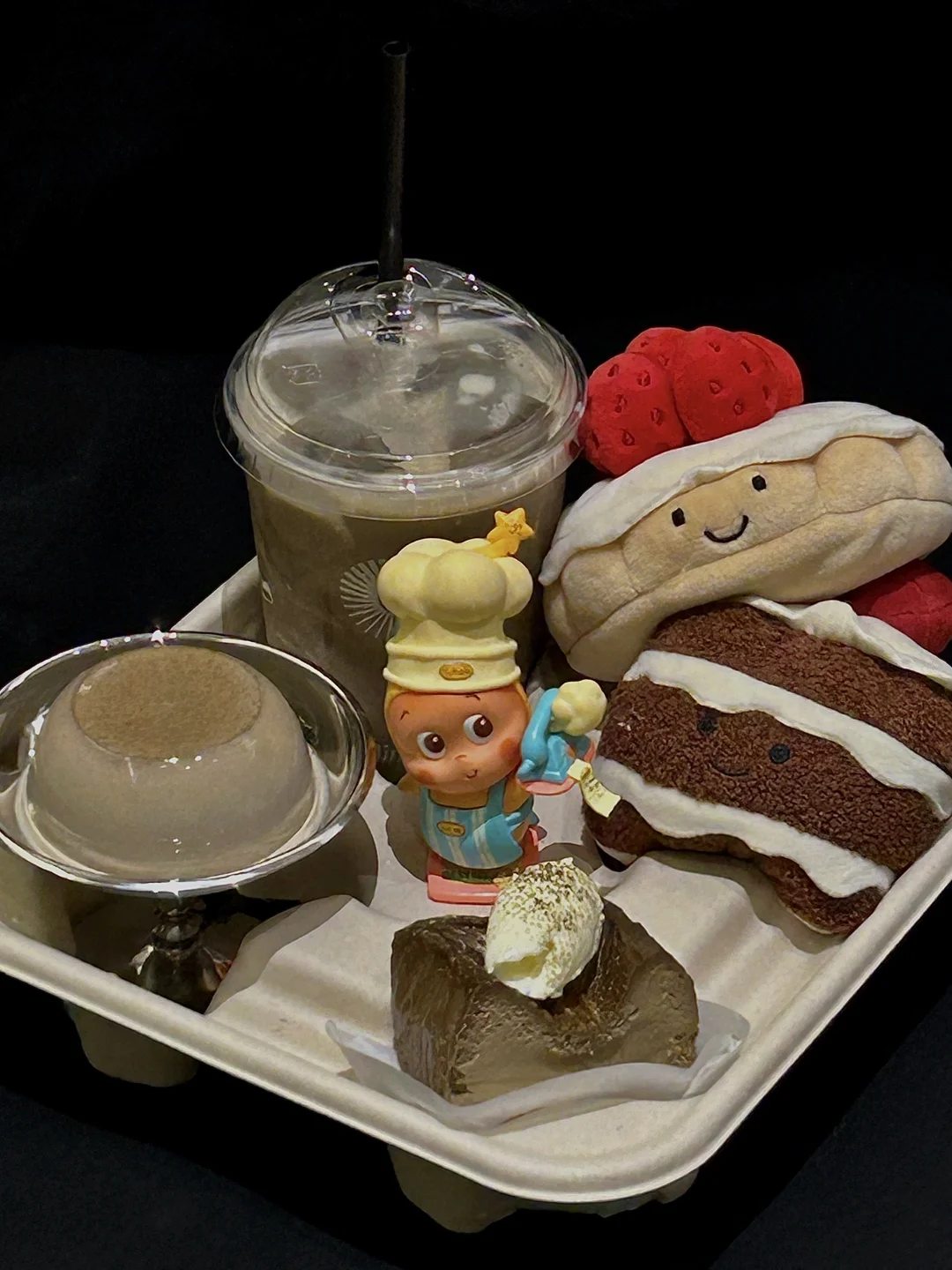 珠海探店 | 值得N刷的新店 | 我的美食日記