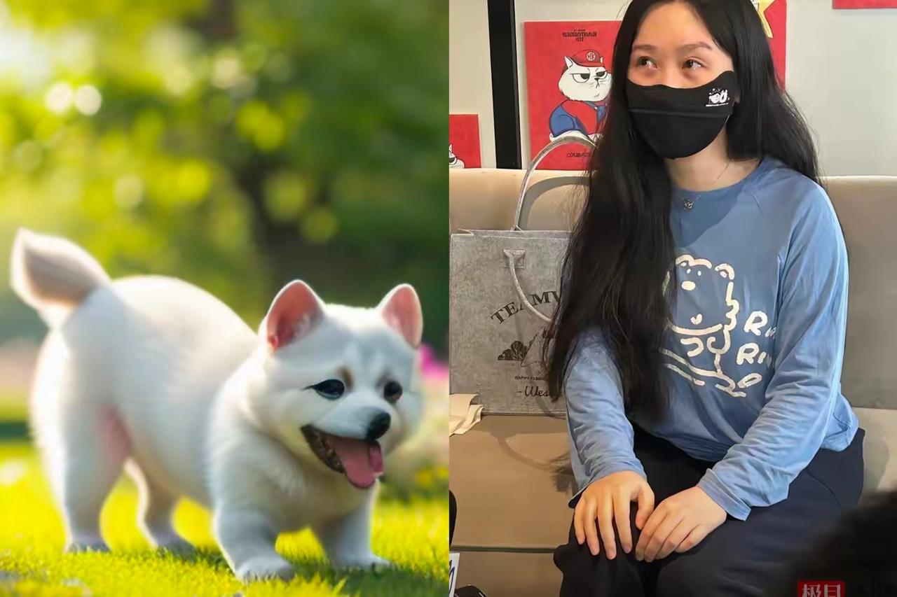 毒死一只狗。
北京，判了4年。
上海，赔了1万8。
就这事儿，我刷到的时候，手机