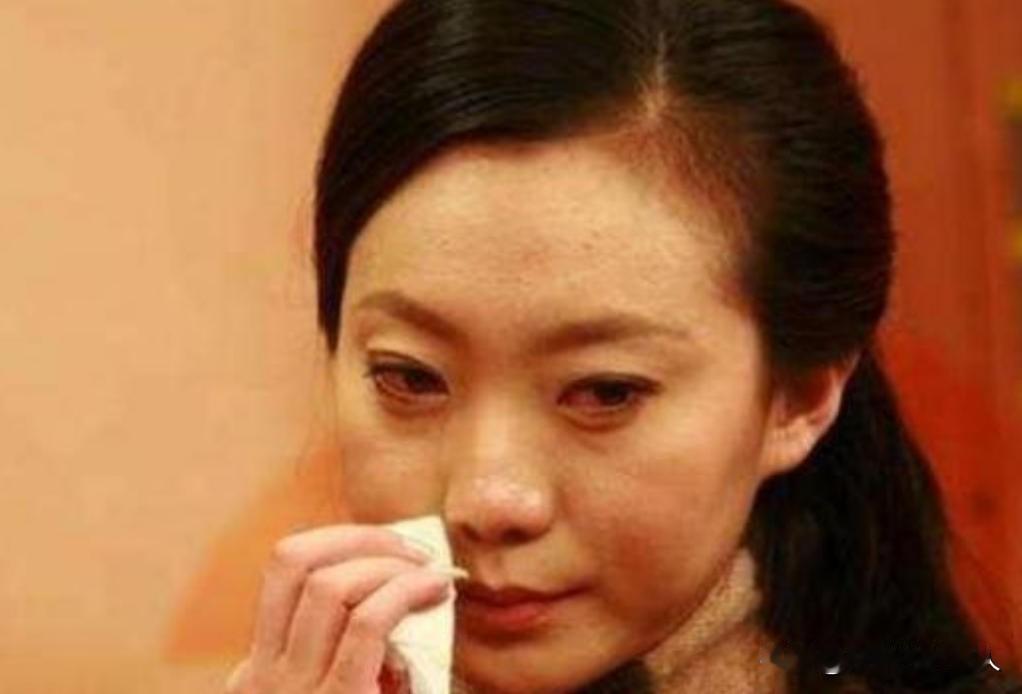 2006年，47岁的春晚导演郎昆趁32岁妻子马艳丽出国，出轨24岁舞蹈家刘岩，妻