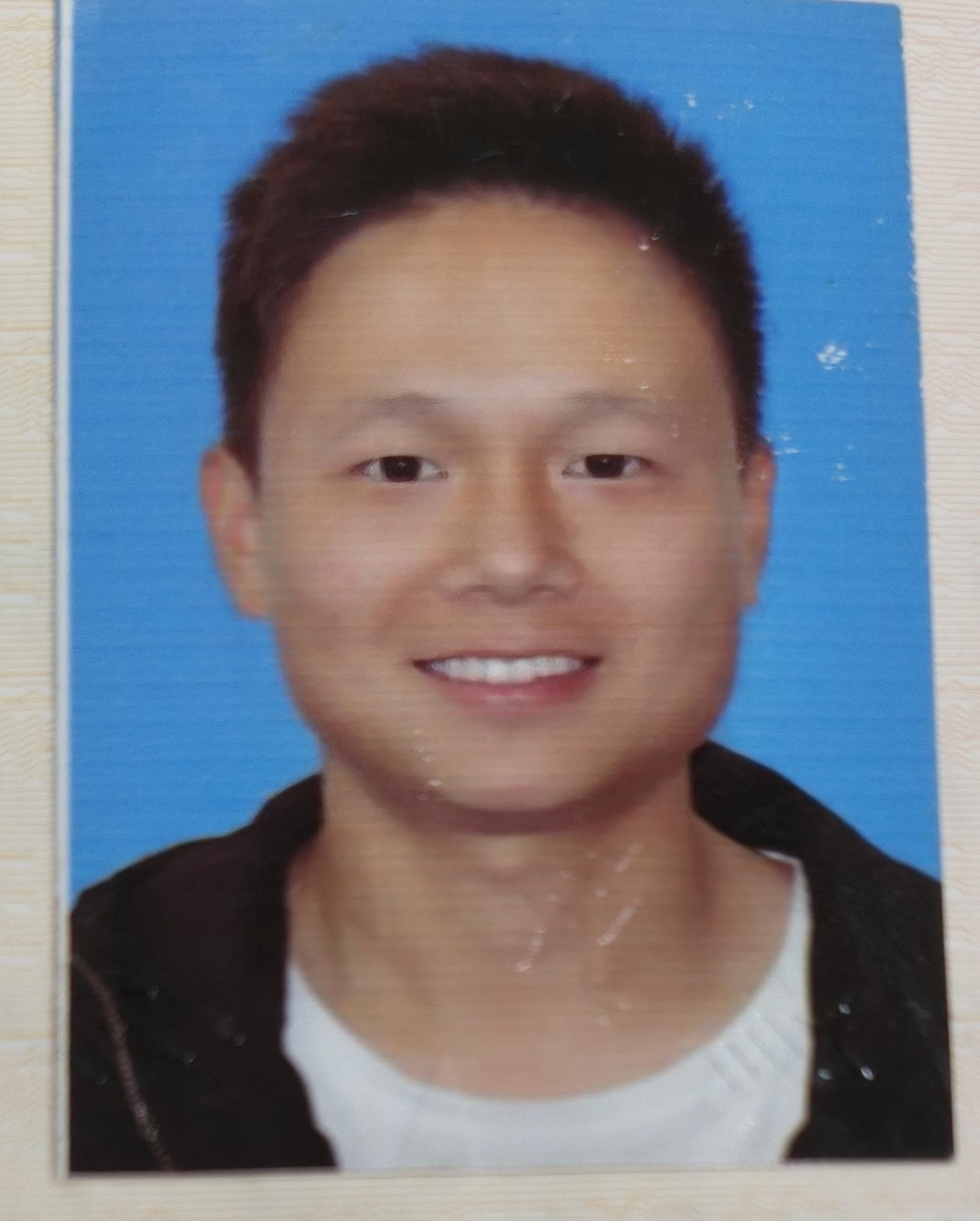 黑瘦 belike 白胖😅😅