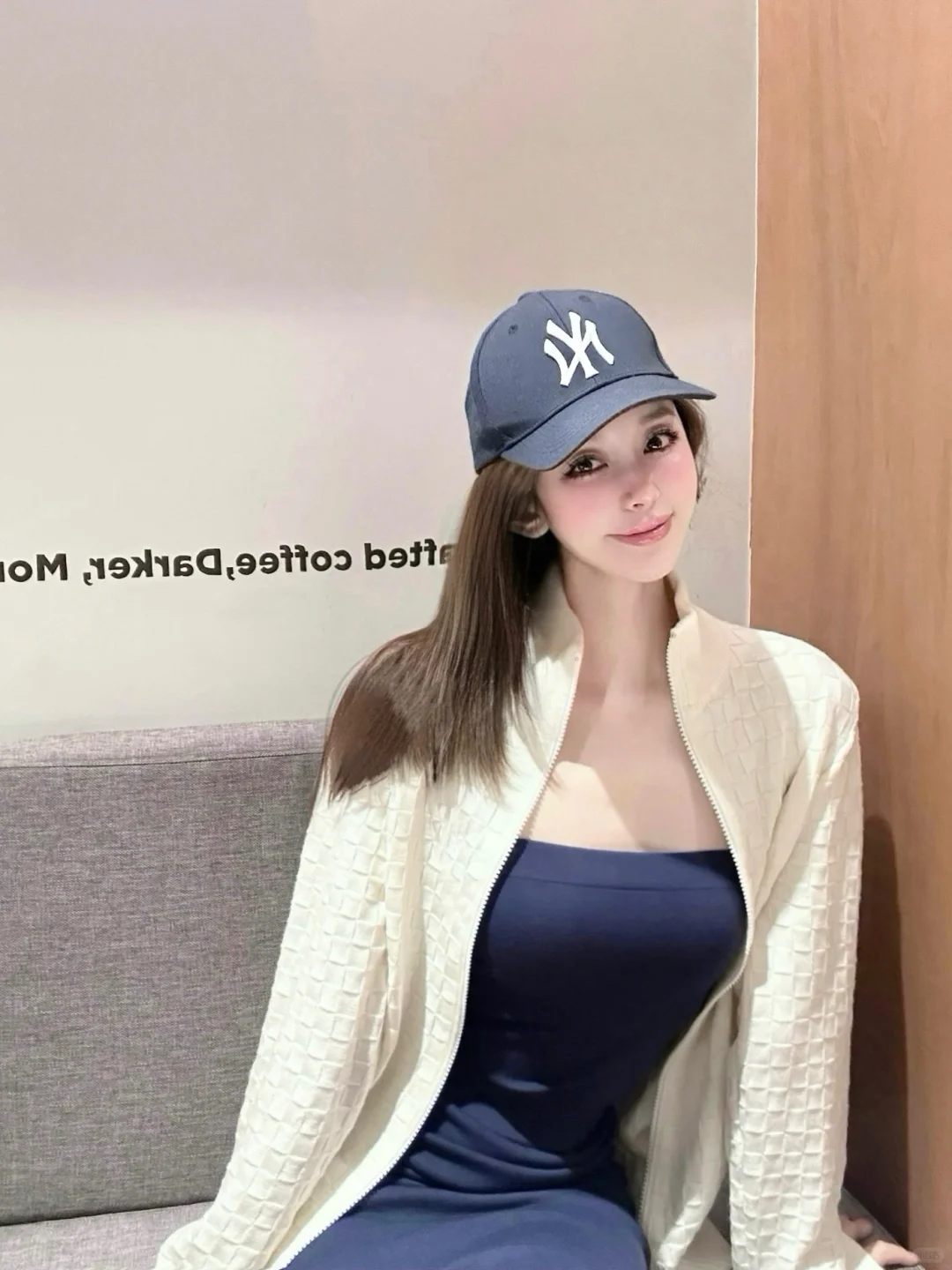 晚间咖啡☕️
