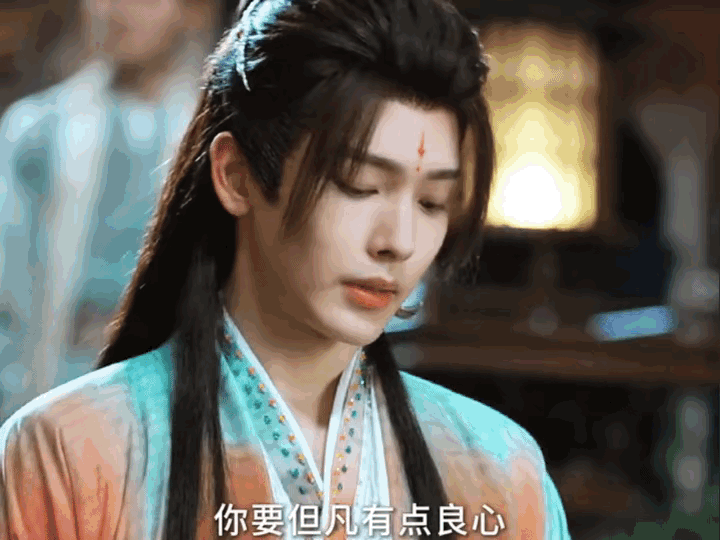 《书卷一梦》上官鹤被未来丈母娘要求与宋一汀彻底断了干系他不但不从，还因一句话，把
