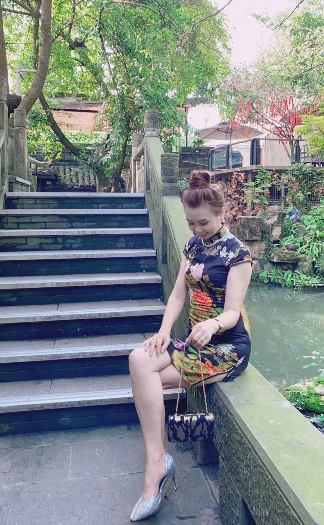为什么成熟的女人越来越受欢迎