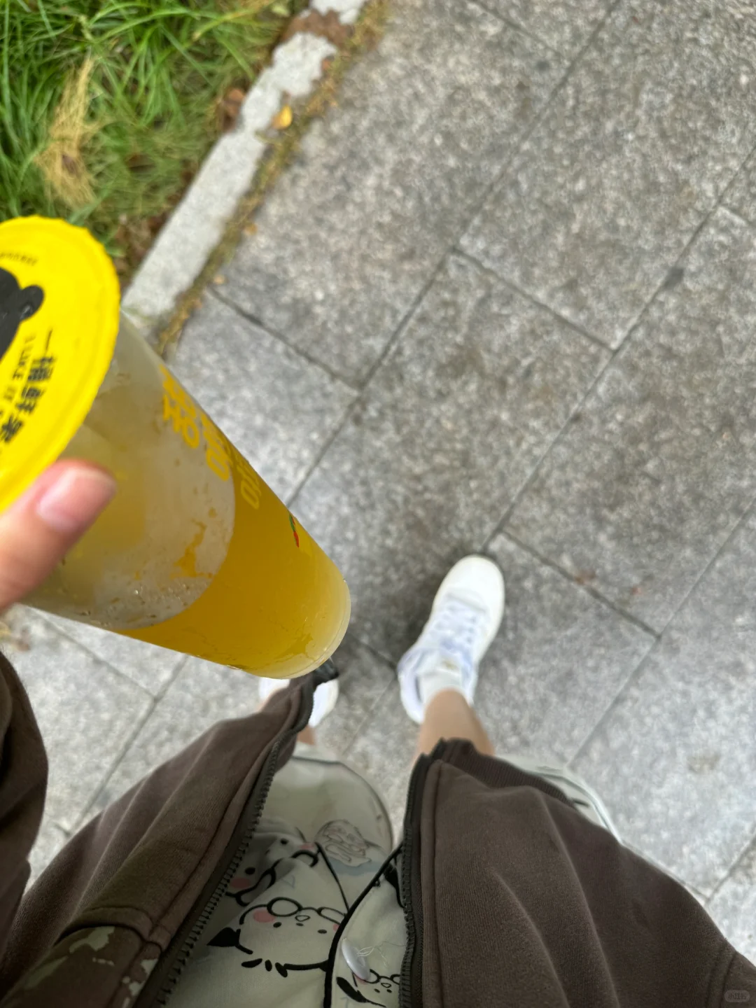 真他爹的有点厌食了，看都肉想吐