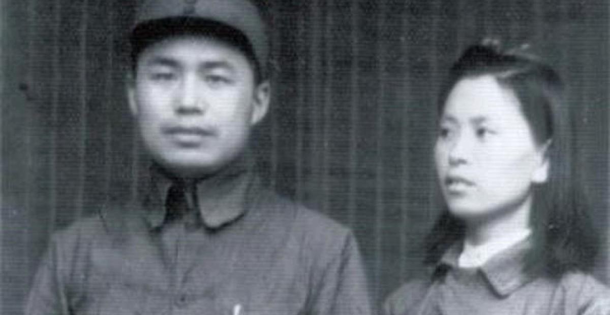 1973年，女儿谈及工作无意提及李德生，王近山突然发怒：李德生不是你随便称呼的吗