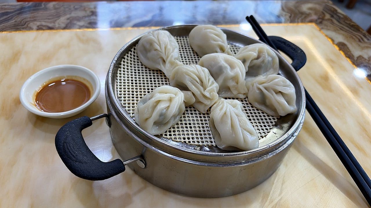 嗯，这沙县确实是广东的味道正一些 