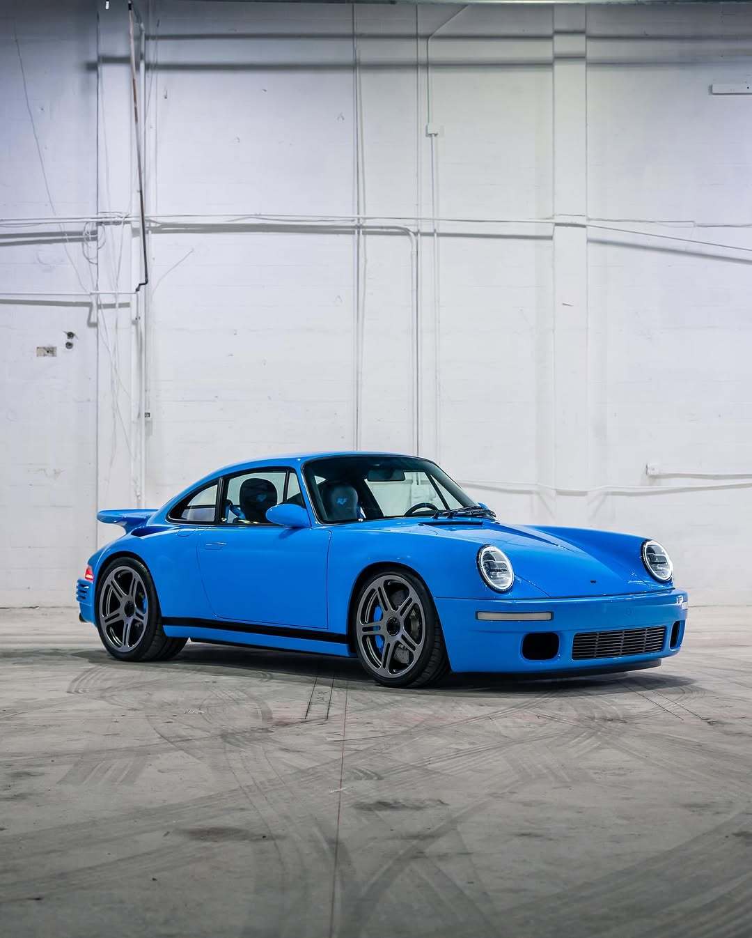 RUF