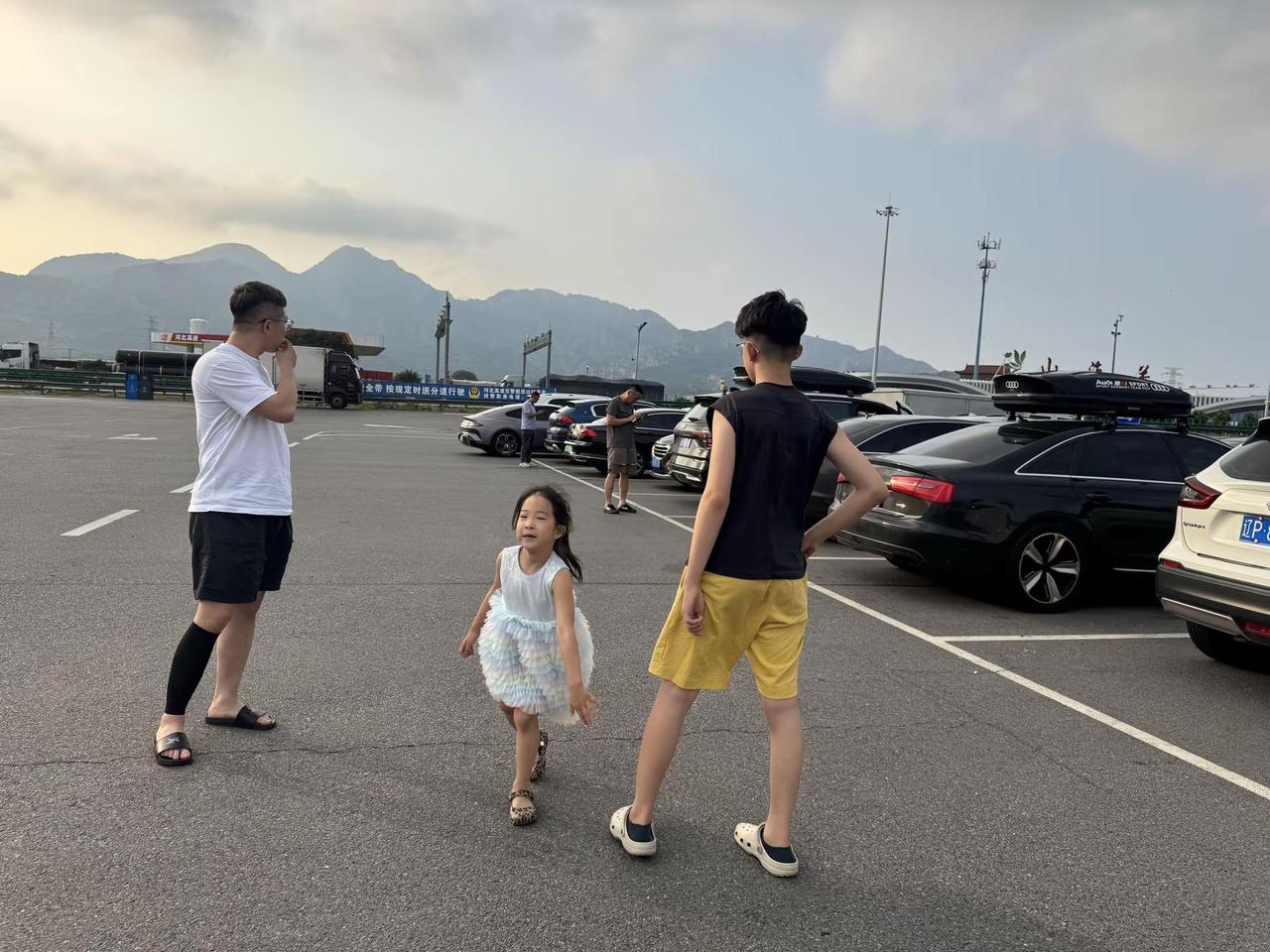 就稀罕付老大🥰