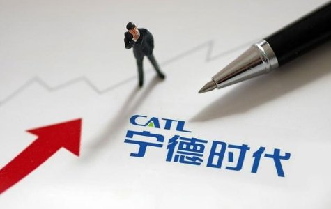 【宁德时代完成H股配售事项，所得款项总额约391.9亿港元】宁德时代港交所公告，