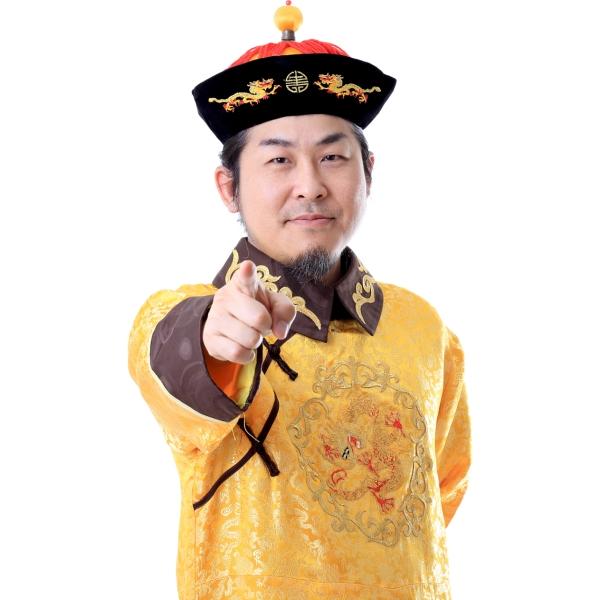 嘿，朋友们，今天咱们来聊聊那位“低调”的皇帝——雍正。你可能听说过他的名字，但真