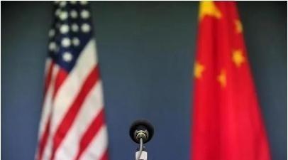美国眼中的中国，已经无限接近于超级强国；欧盟眼中的中国，已经是超级强国；日本眼中