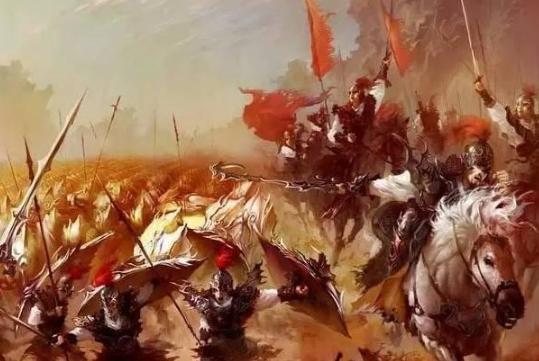 淝水之战：八万北府兵如何把八十万前秦大军“吓”崩溃？
“八十万打八万，优势在我！