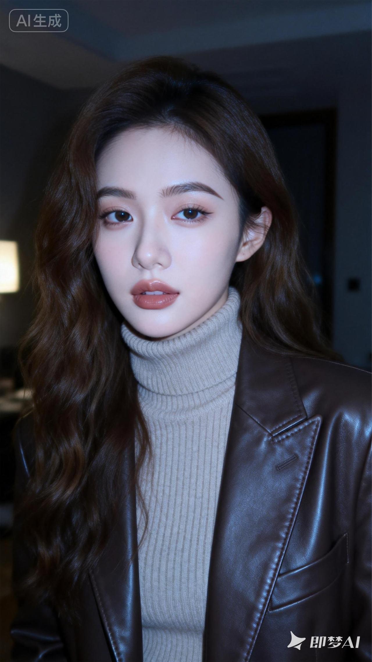 女生怎么穿搭会看上去很优雅分享你镜头下的美好瞬间