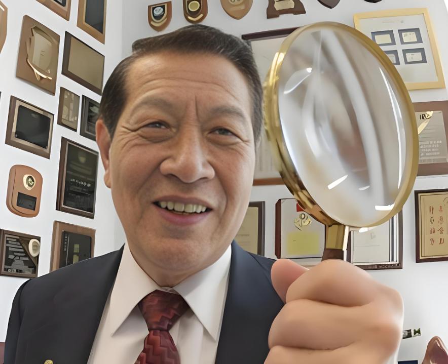 2026年3月27日，著名美籍华裔刑事鉴识专家李昌钰博士在美国内华达州的家中因病