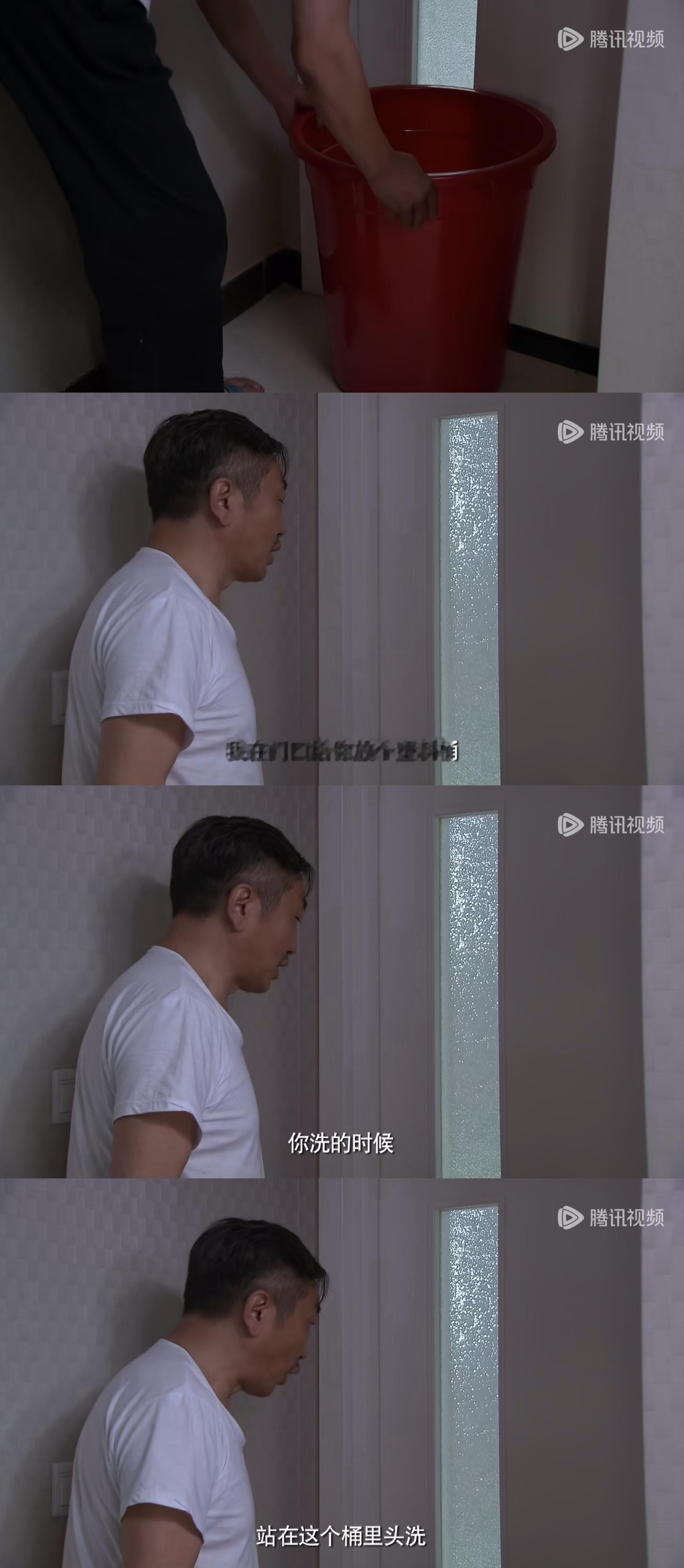 哈哈哈哈哈哈哈哈哈哈，这个老金头太绝了，前几集我还觉得他挺好 