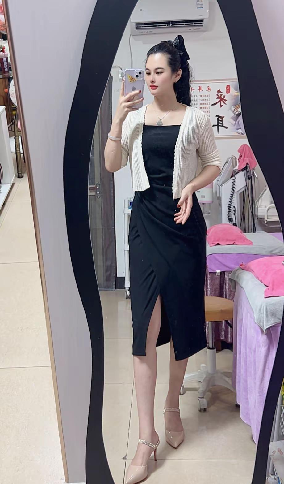 @贵港妹 苏小惠