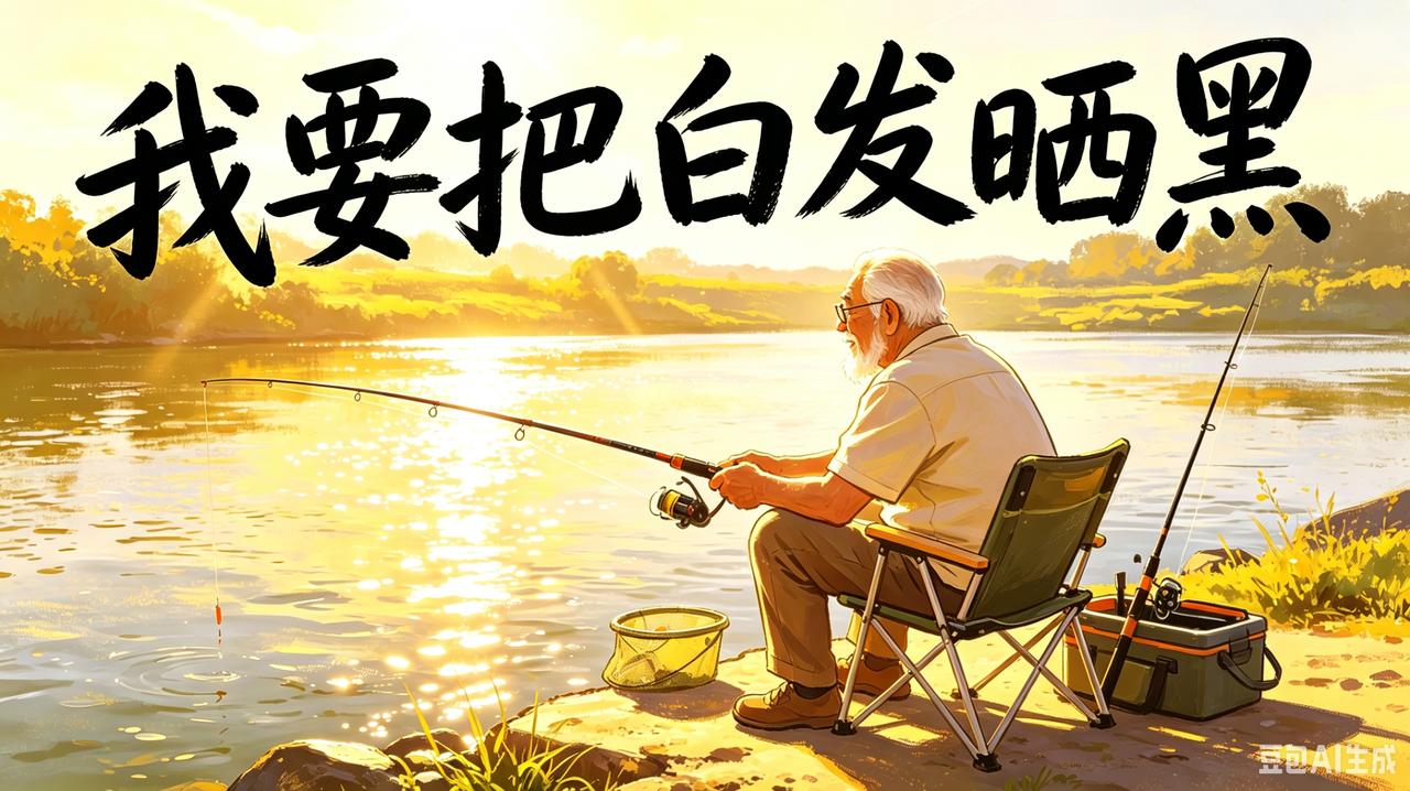 晒 太  阳

小区东墙外，
有一人工湖，
其实就一湾，
水深小米数，
大鱼很少