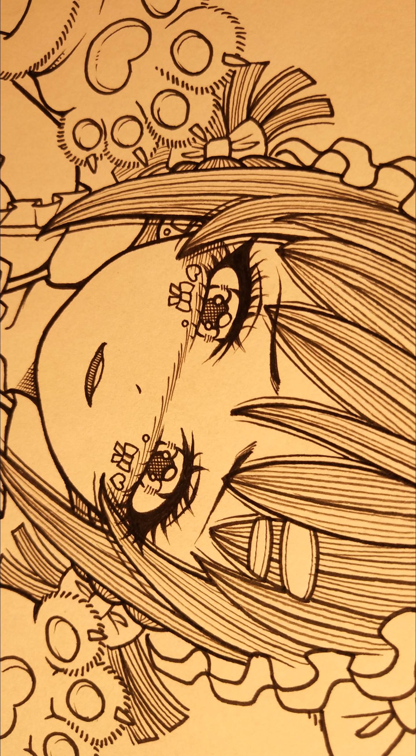 猫爪版艾玛妹妹