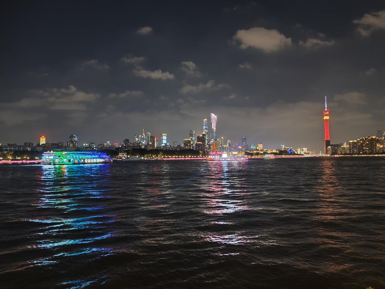 广州街道景色 镜头下的广州 看看你拍的广州 城市观察员 城市.街拍  广州城市景