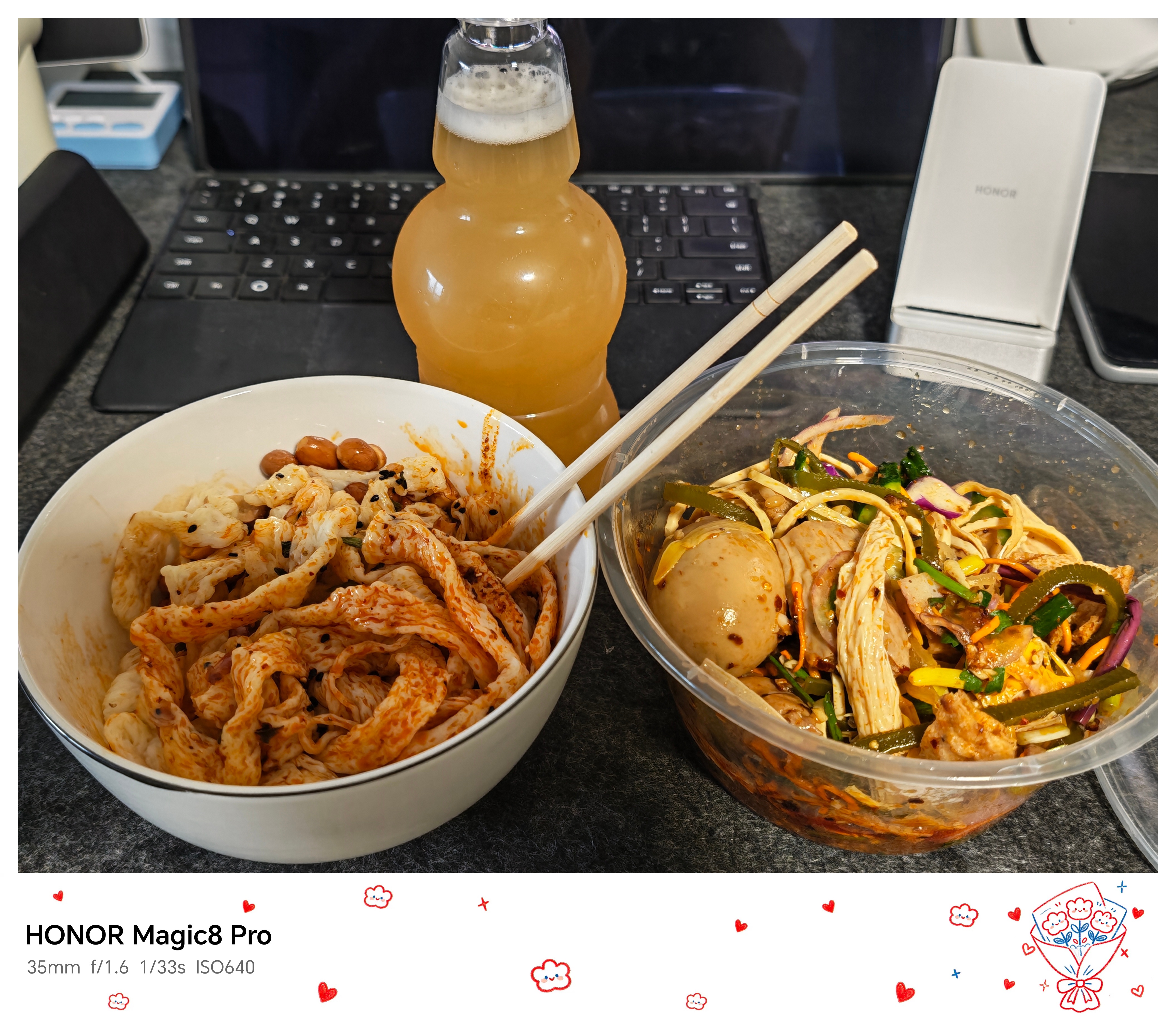 懒得烧饭，随便吃点吧～我的日常plog数码研习社